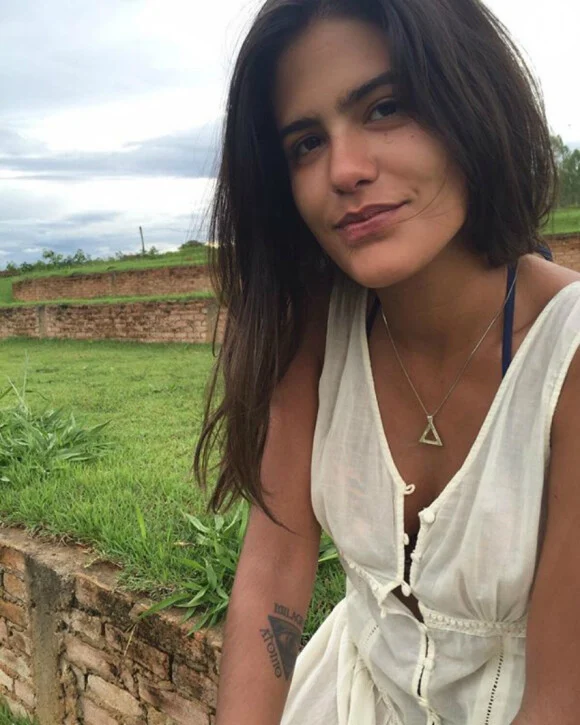 Florencia Díaz
